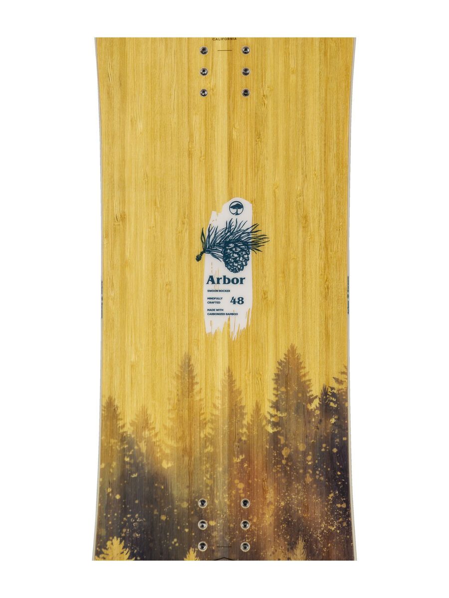 Arbor Swoon Rocker - Bild 6