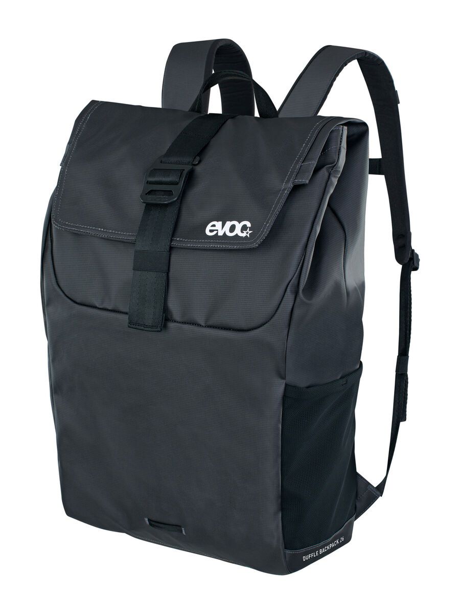 Evoc Duffle Backpack 26, carbon grey/black - Bild 1