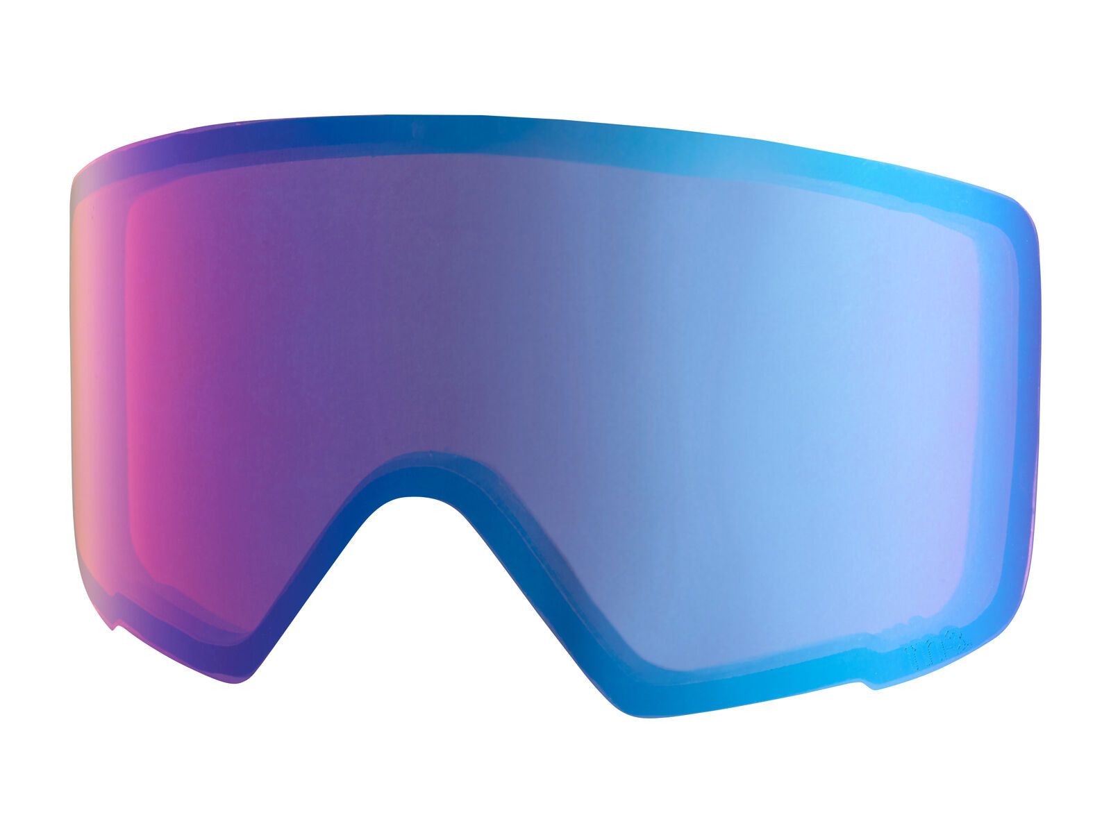 Anon M3 Lens, blue fusion - Bild 1