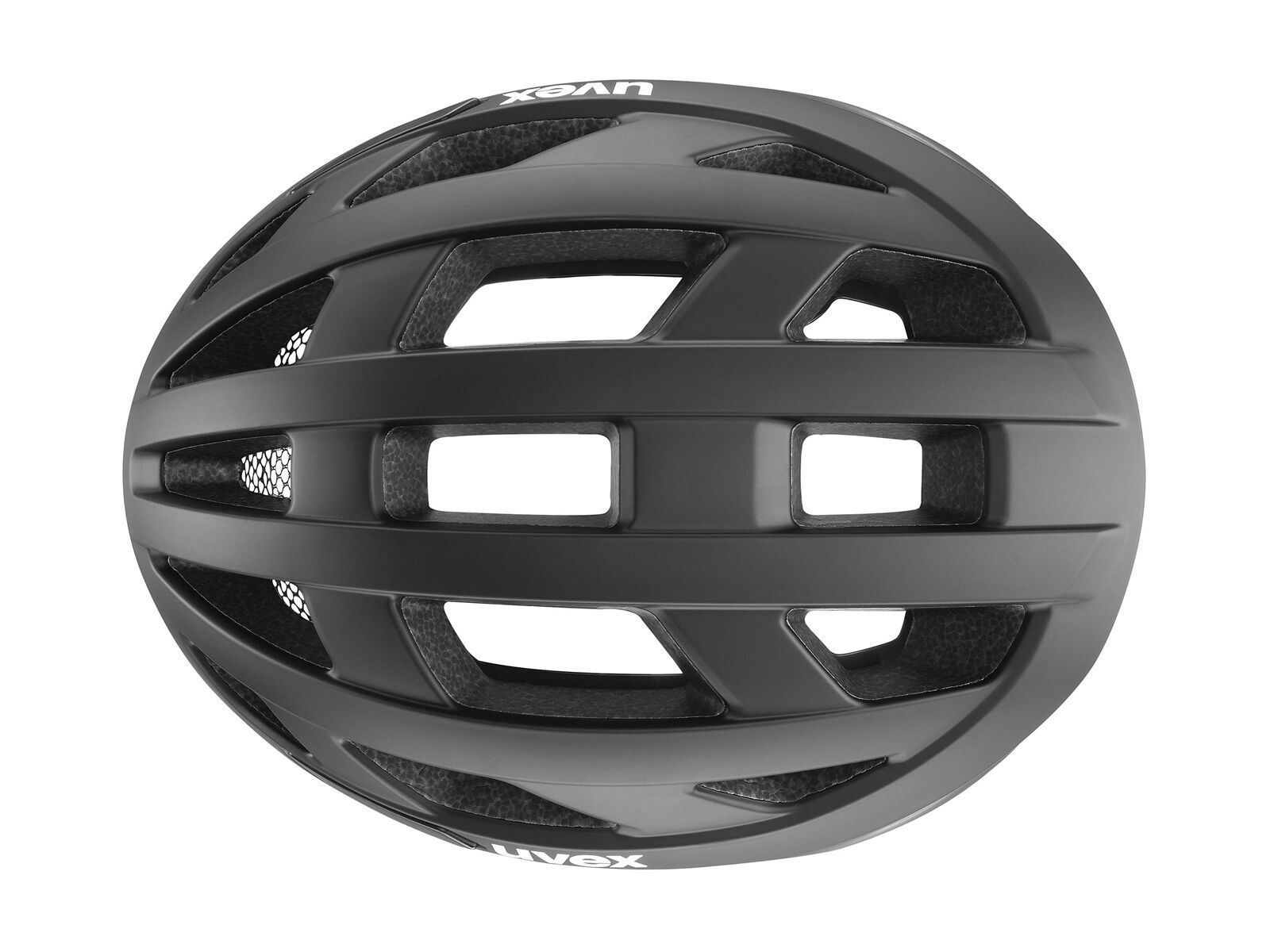 uvex i-volute MIPS, black matt - Bild 4