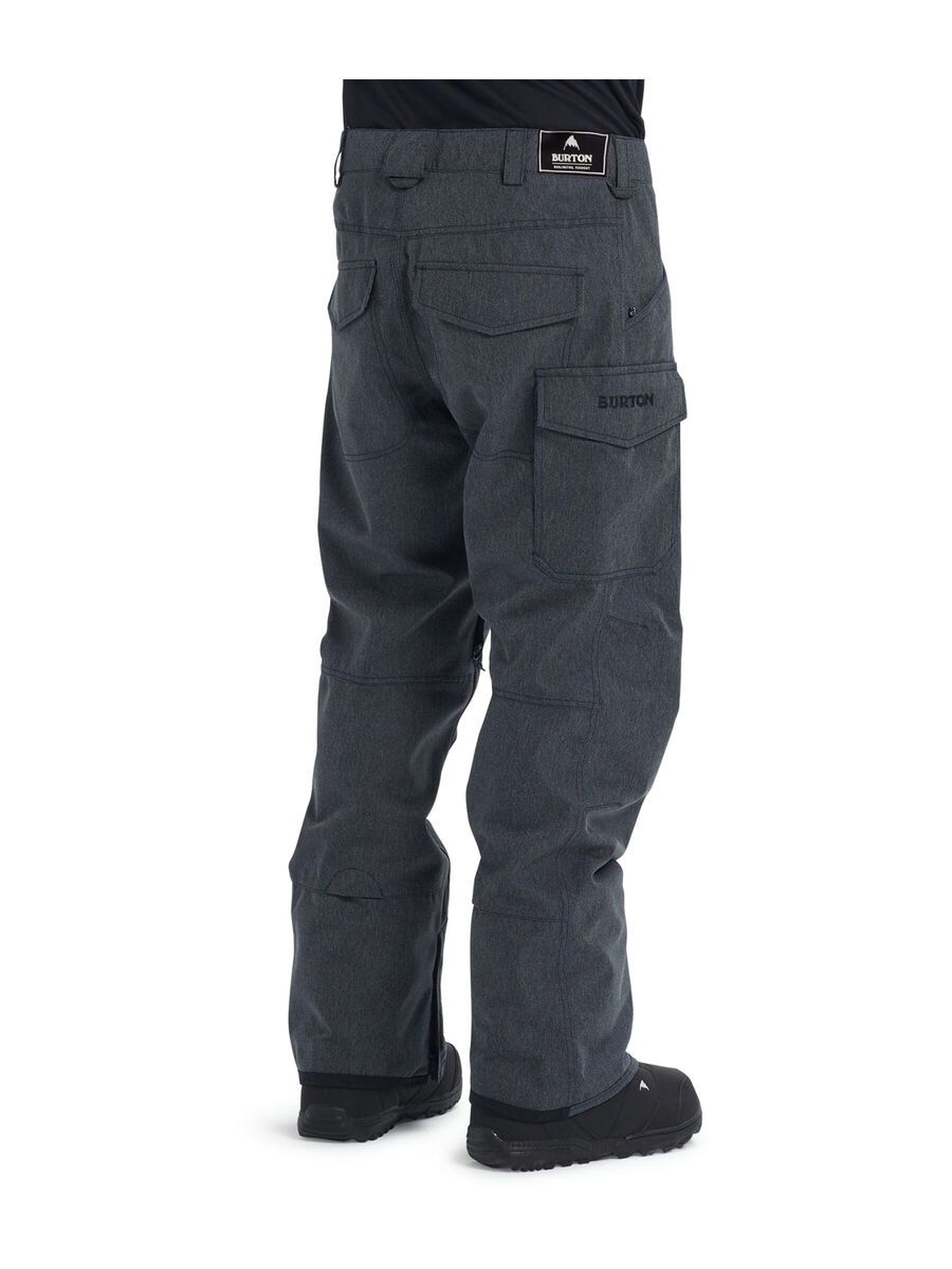 Burton Covert Pant, denim - Bild 4
