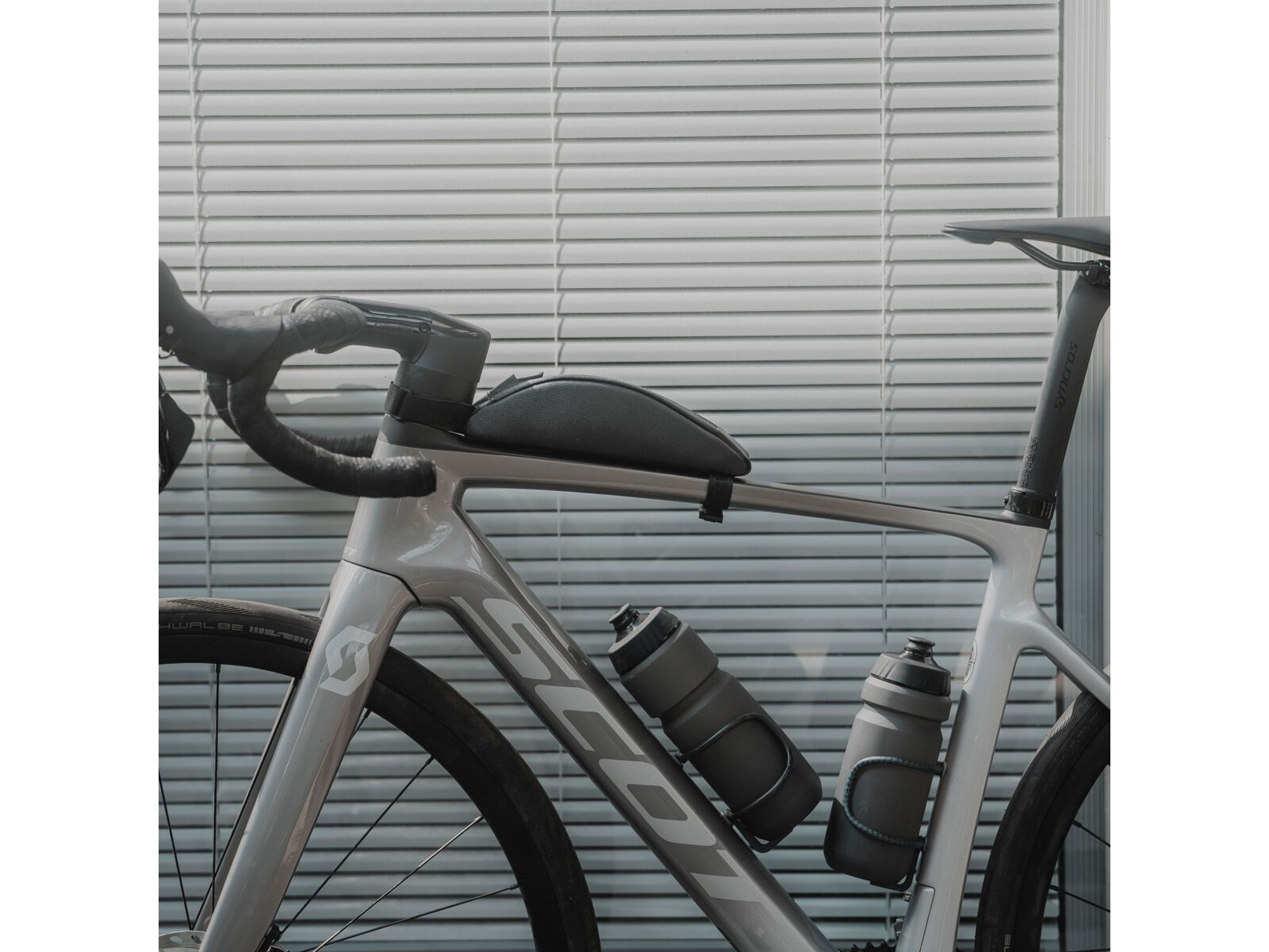 Topeak FastFuel Bag Essential, black - Bild 8