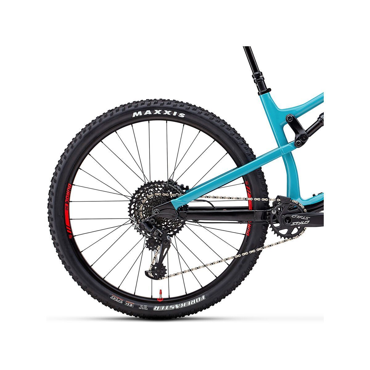 Rocky Mountain Instinct Carbon 50, smoke/billy ocean/flaming lips - Bild 5