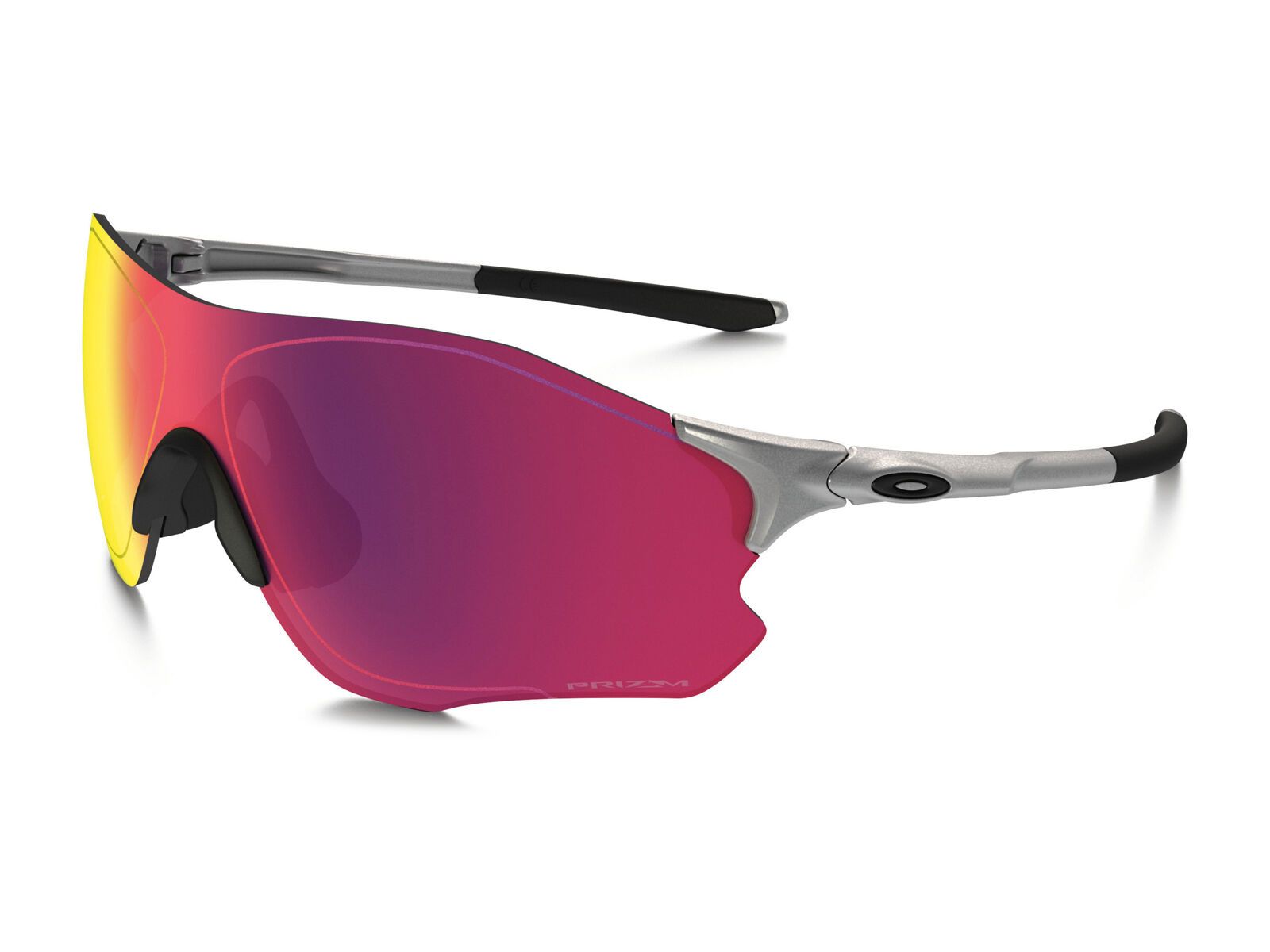 Oakley EVZero Path Prizm Road Metals Collection, lead/Lens: prizm road - Bild 1