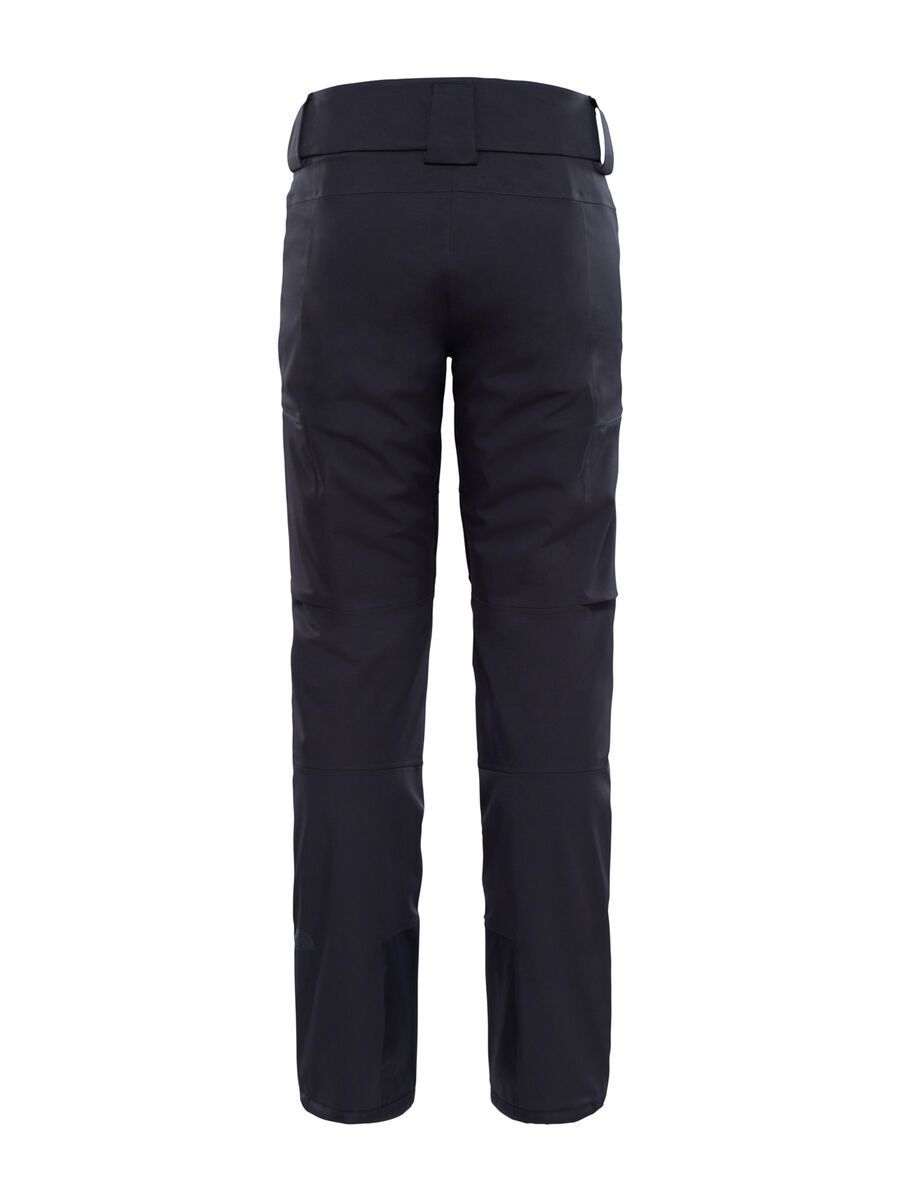The North Face Womens Powdance Pant, tnf black - Bild 2