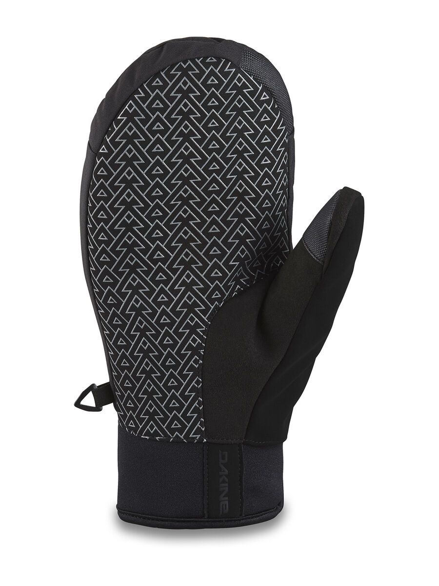 Dakine Impreza Gore-Tex Mitt, black - Bild 2