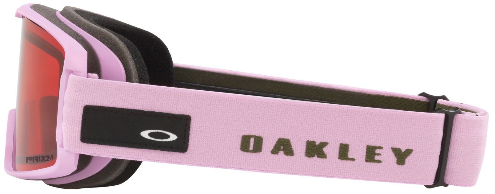 Oakley Line Miner S - Prizm Rose, baseline lavender - Bild 4