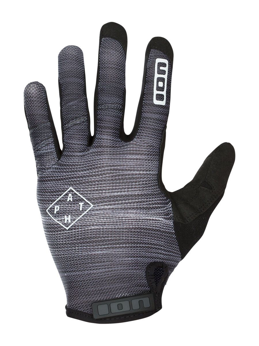 ION Gloves Path, black - Bild 1