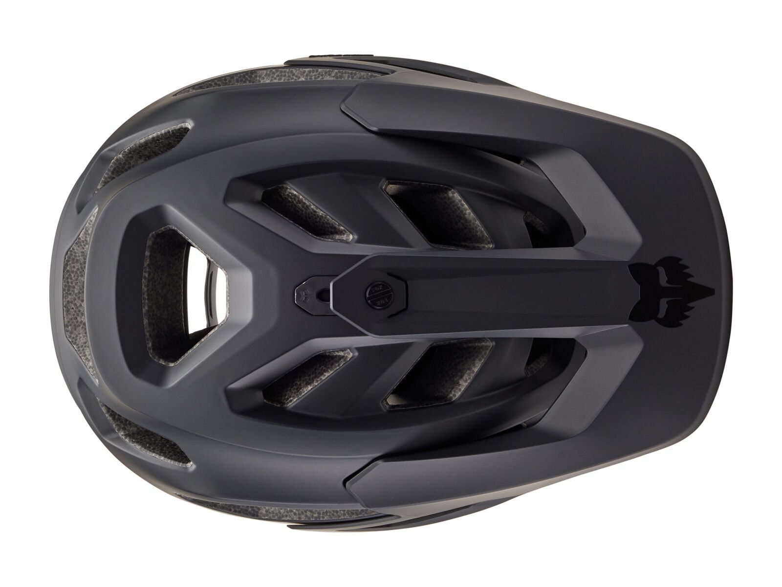 Fox Dropframe Pro, matte black - Bild 5