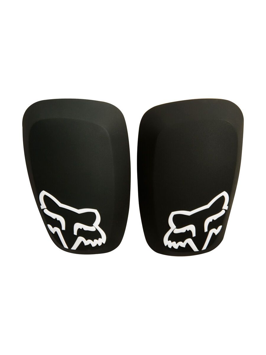 Fox Launch Pro D3O Elbow Hard Caps, black - Bild 1