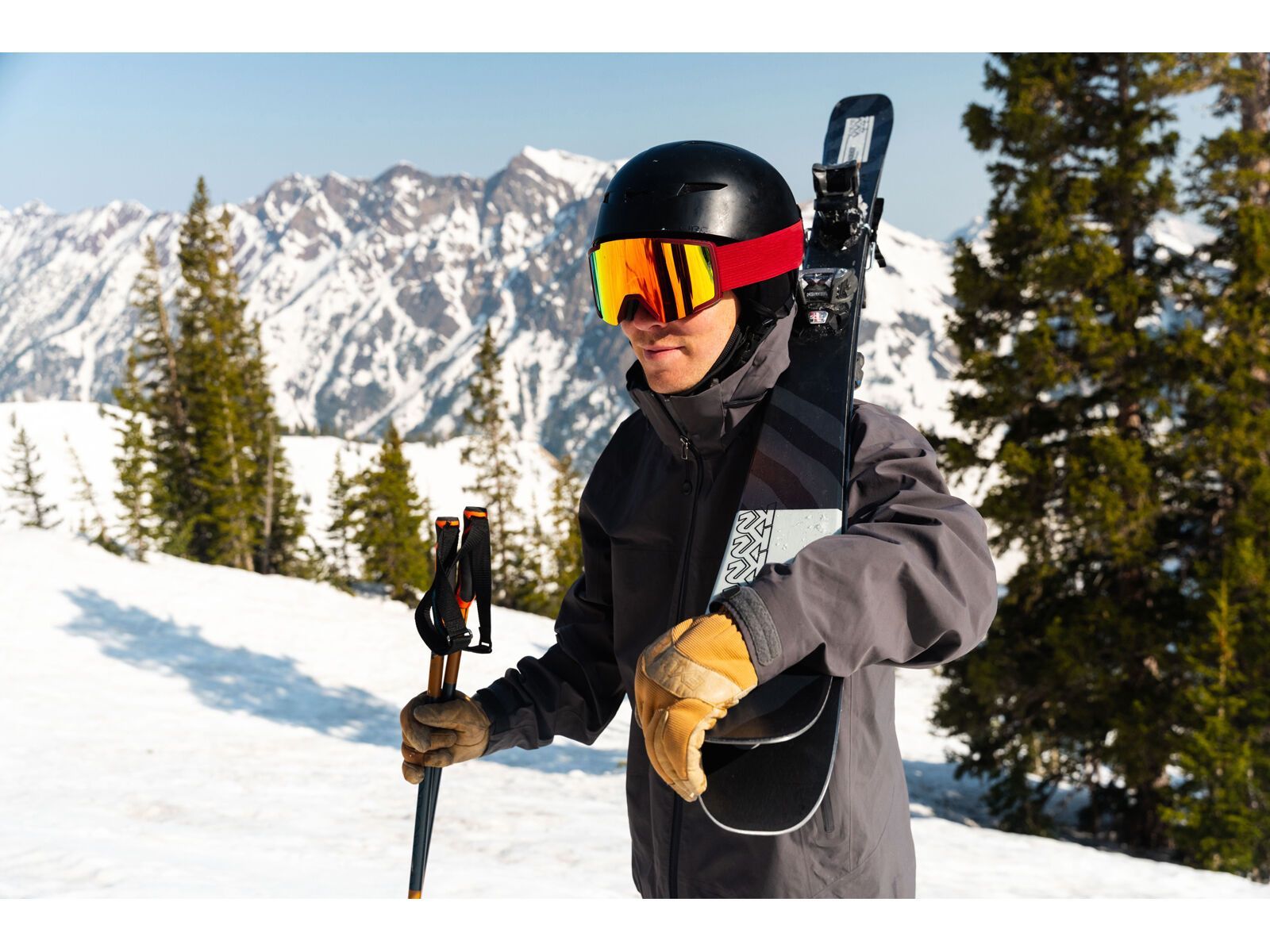 K2 Mindbender 85 - Bild 12