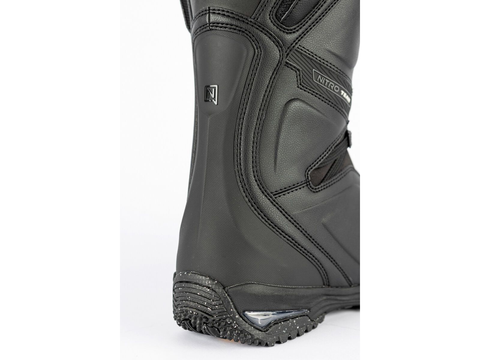 Nitro Team TLS, black - Bild 12