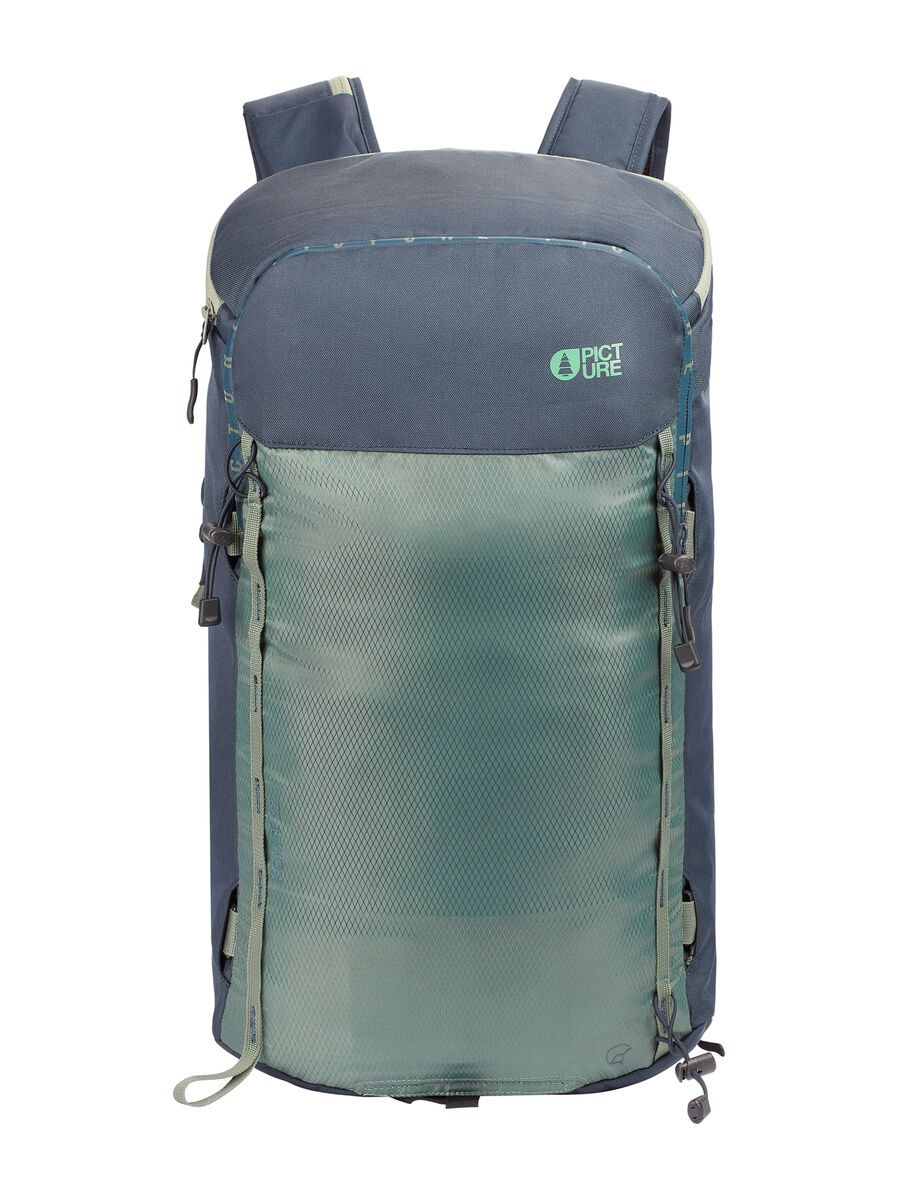 Picture Komit 22 Backpack, laurel wreath - Bild 1