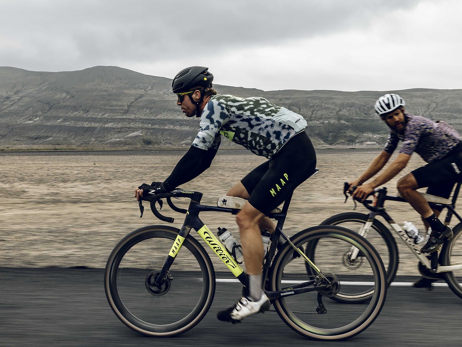 Sweet Protection Falconer Aero 2Vi MIPS, matte black - Bild 9