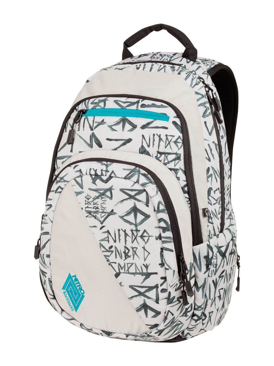 Nitro Stash, Smear - Bild 1