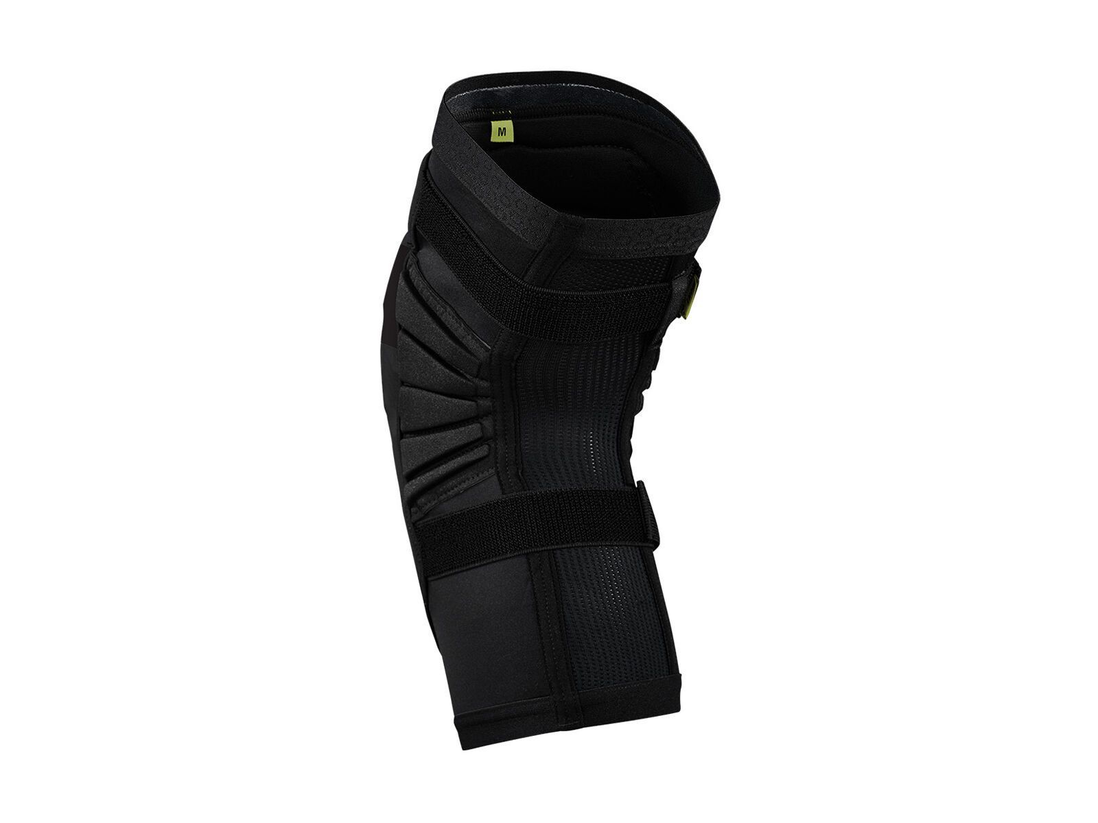 IXS Carve 2.0 Knee Guard, black - Bild 2