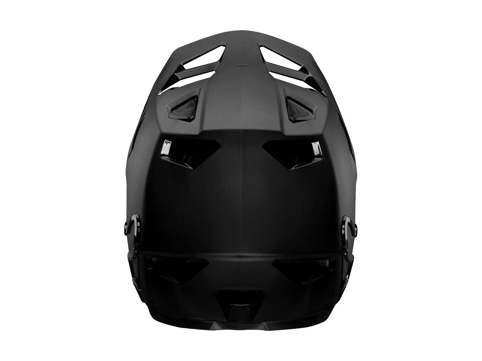 Fox Rampage, black/black - Bild 2