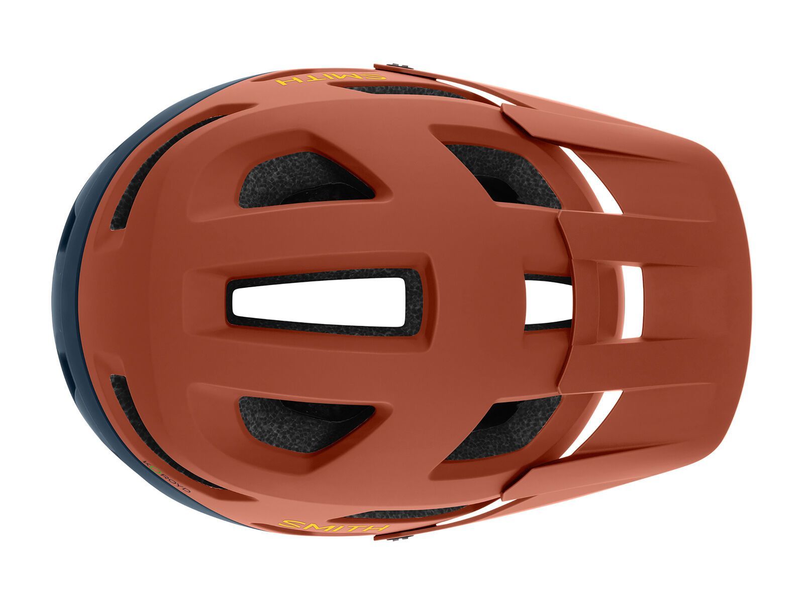 Smith Payroll MIPS, matte sedona/pacific - Bild 3