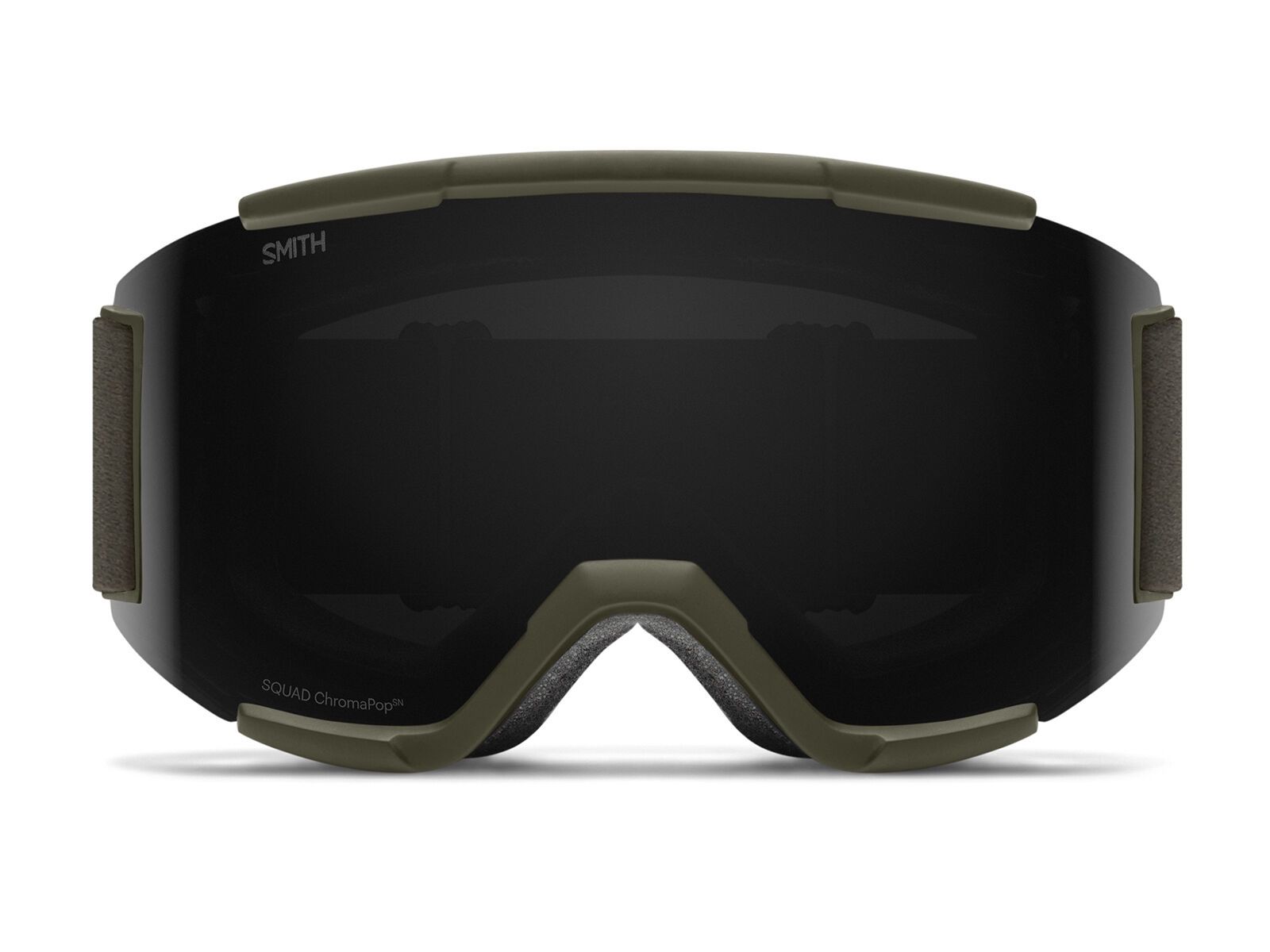 Smith Squad, ChromaPop Sun Black / forest - Bild 2