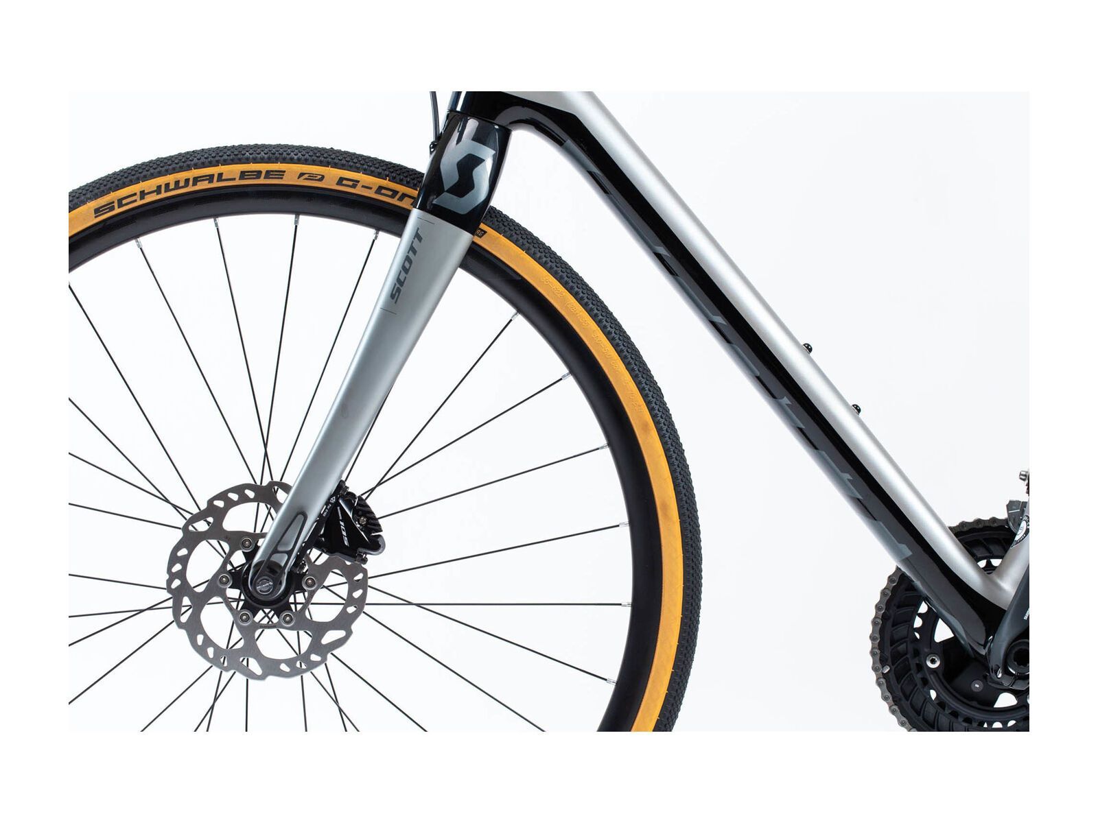 Scott Addict Gravel 30 - Bild 5