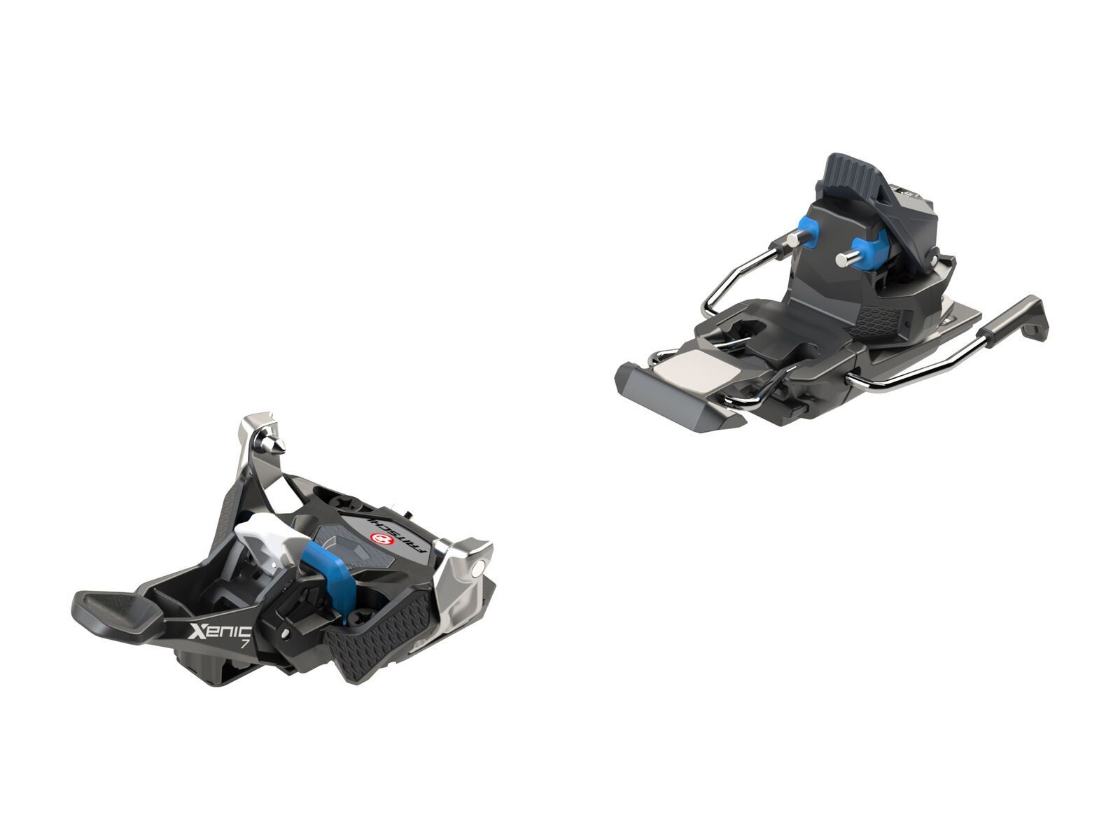 Fritschi Xenic 7 - 105 mm - Bild 2