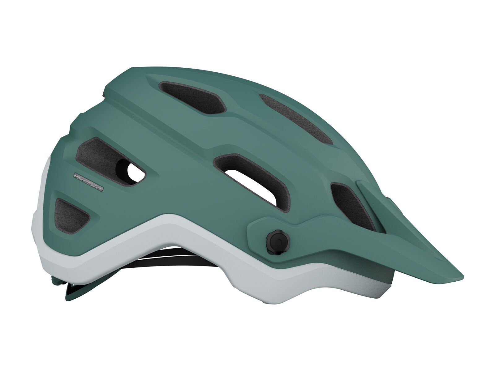 Giro Source W MIPS, matte grey green - Bild 4