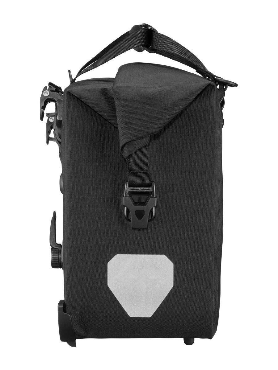 ORTLIEB Office-Bag 21 L, black - Bild 3