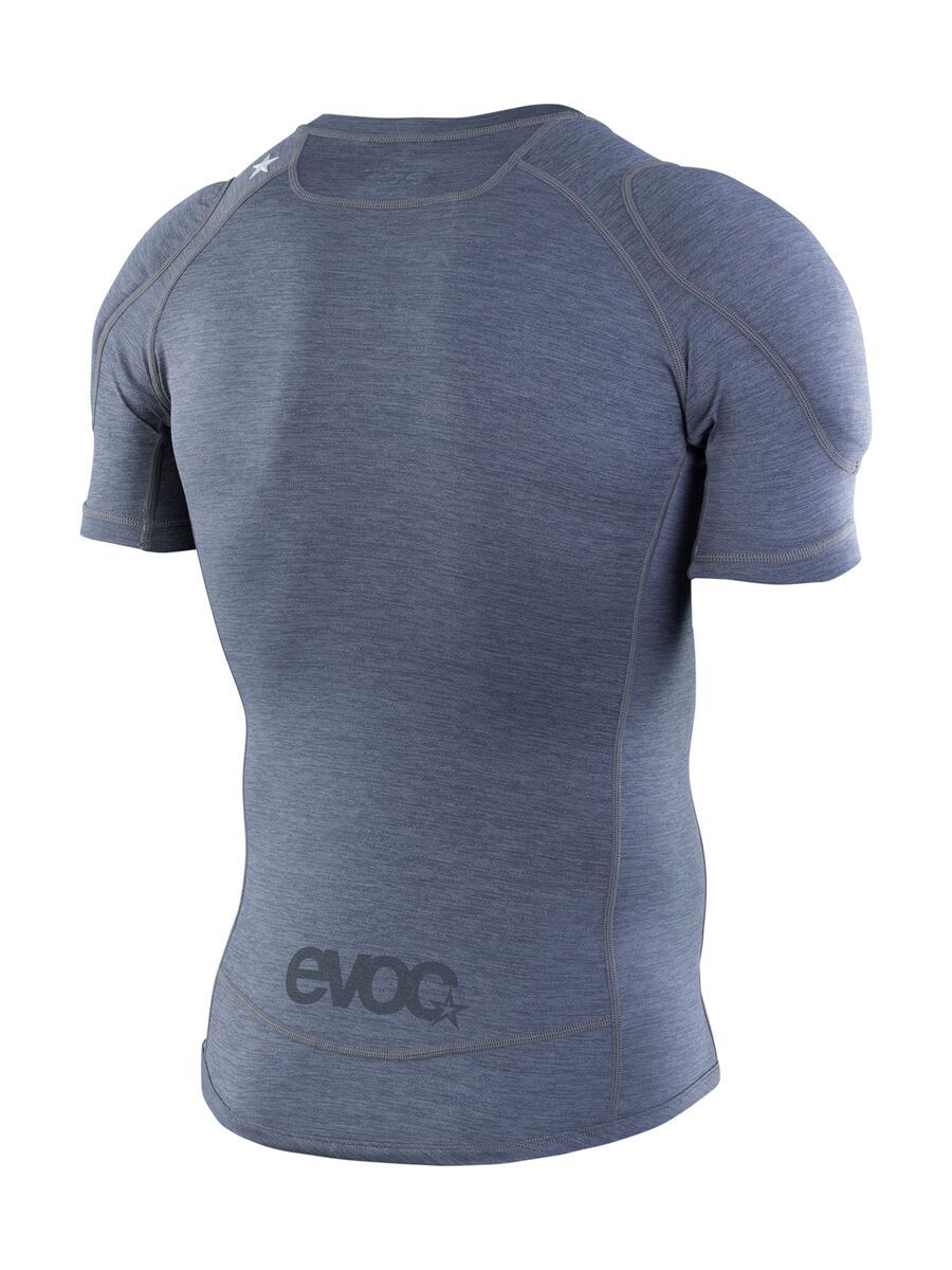 Evoc Enduro Shirt, carbon grey - Bild 2