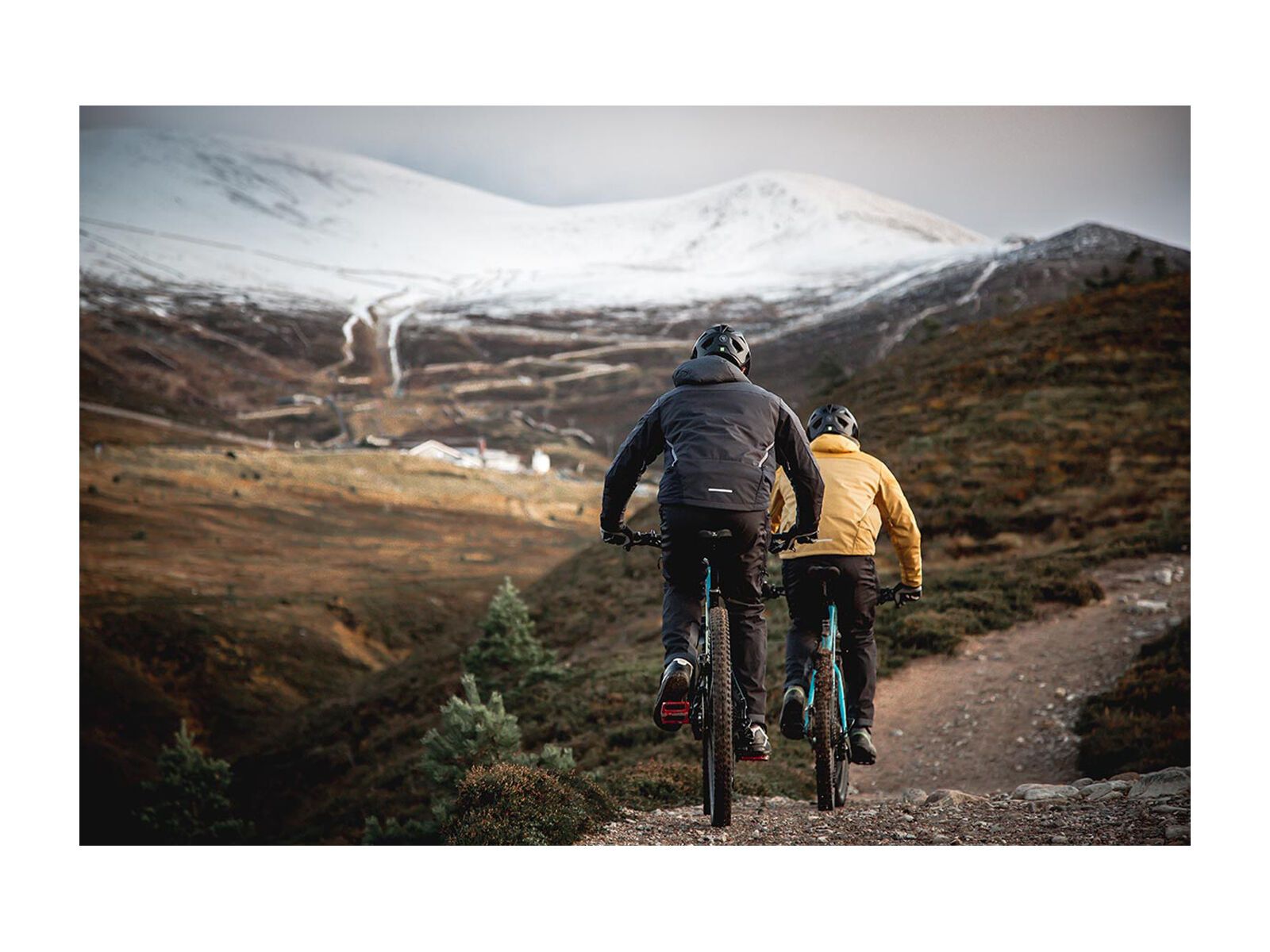 Endura MT500 Freezing Point Trousers, black - Bild 8