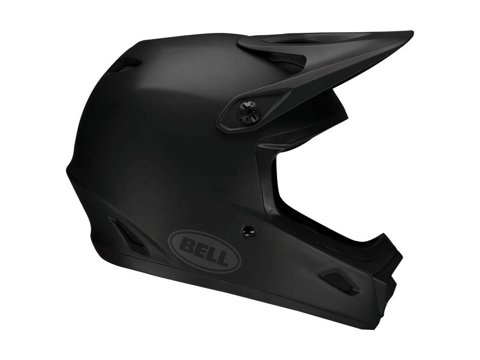 Bell Transfer-9, matte black - Bild 1