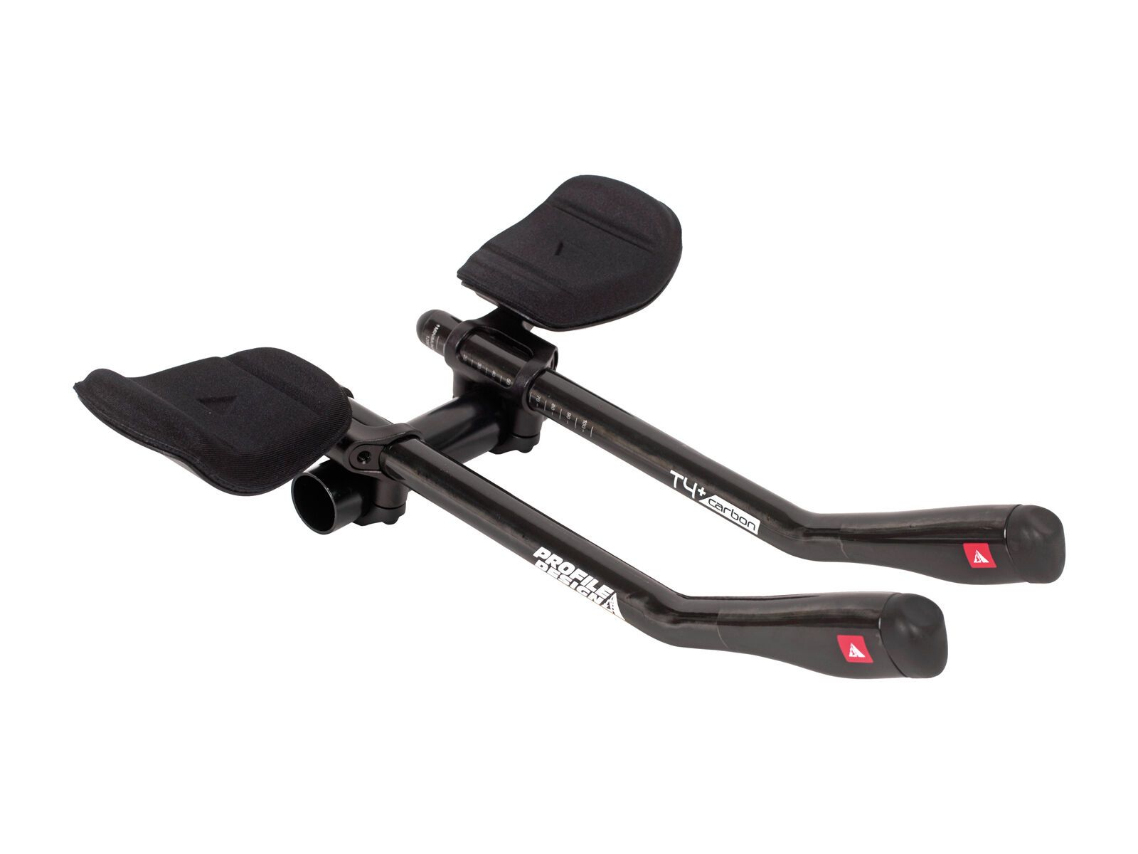 Profile T4+ Carbon, black - Bild 1