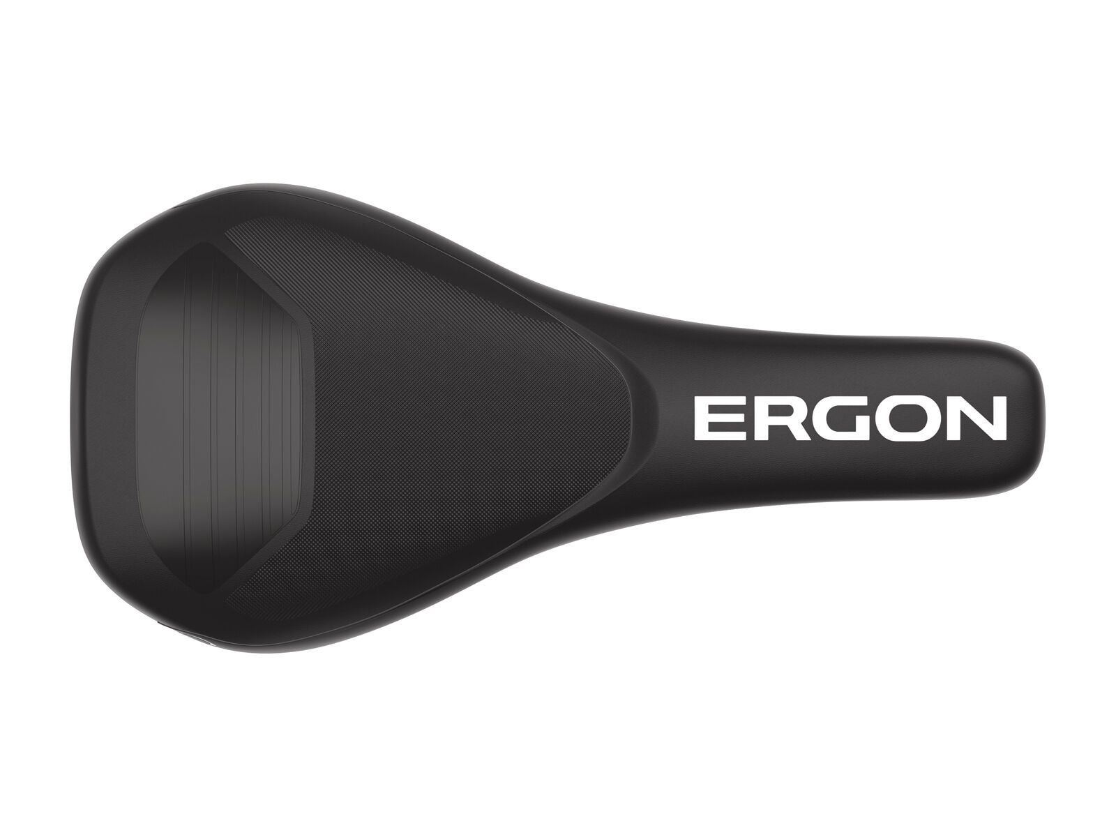 Ergon SM Downhill Comp, black - Bild 2