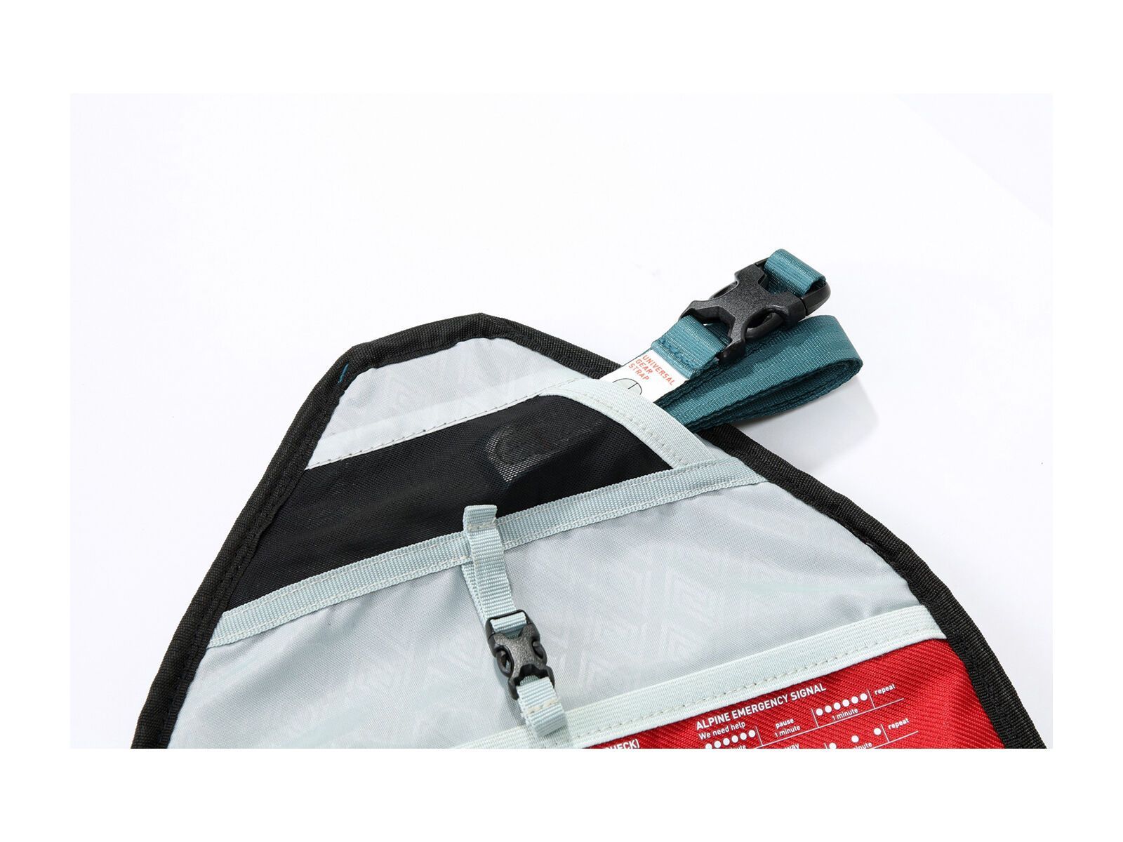 Nitro Splitpack 30, arctic - Bild 26