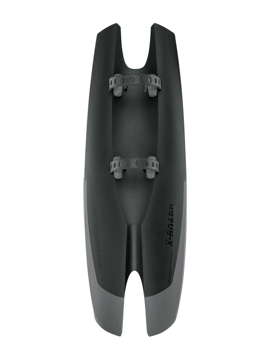 SKS X-Board - 26 bis 29 Zoll, schwarz - Bild 2
