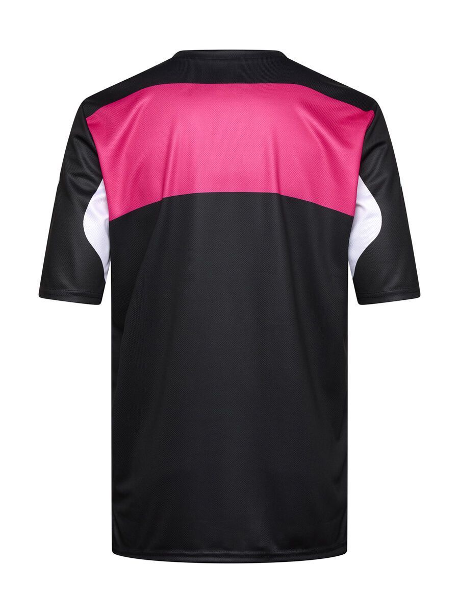 Fox Ranger SS Jersey Digi Image, black - Bild 2