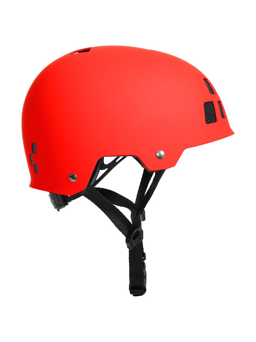 Cube Helm Dirt, flashred - Bild 3