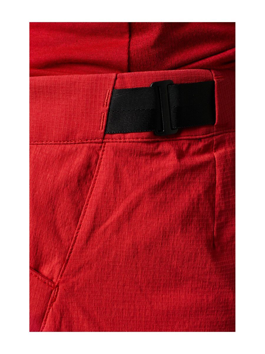 Fox Womens Ranger Short, chili - Bild 5