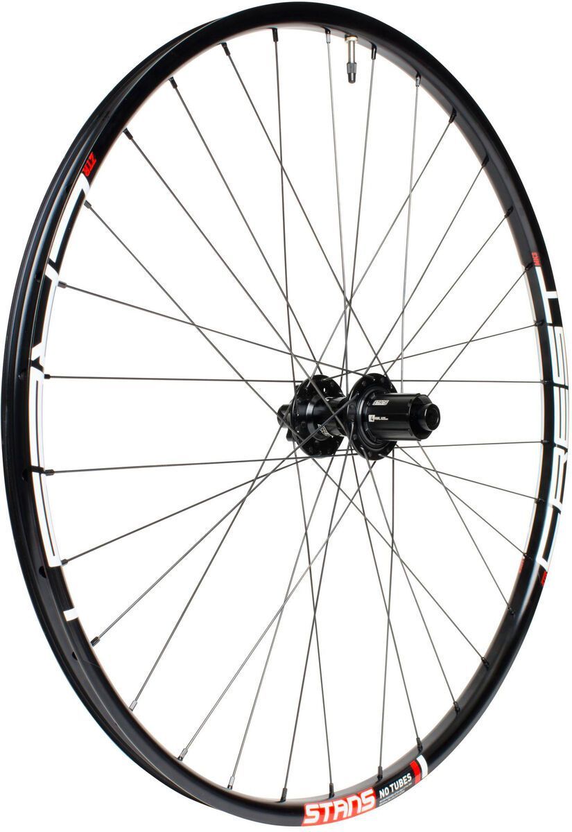 Stan's NoTubes ZTR Crest MK3 29 - Bild 4