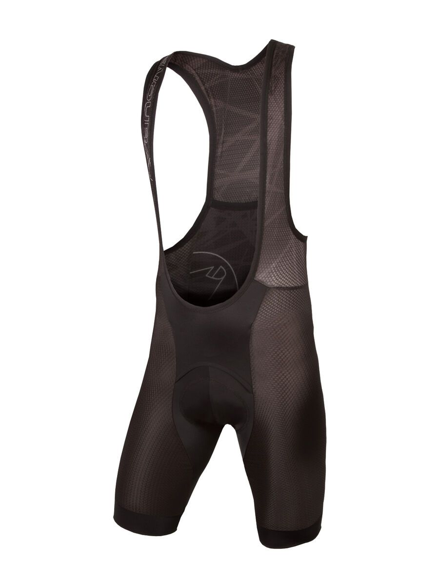 Endura SingleTrack Bib Liner, schwarz - Bild 1