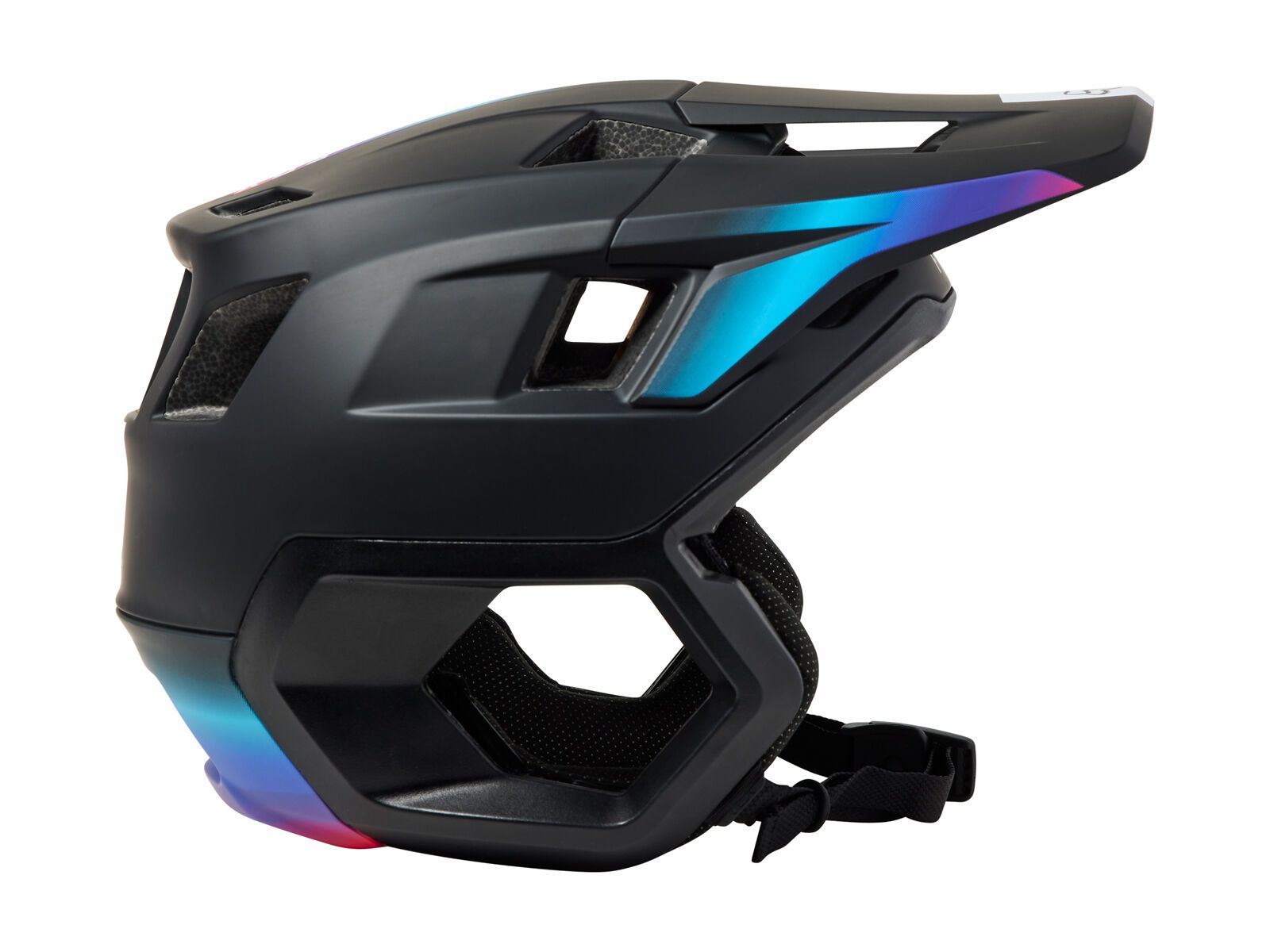 ***2. Wahl*** Fox Dropframe Pro RTRN black - Bild 2