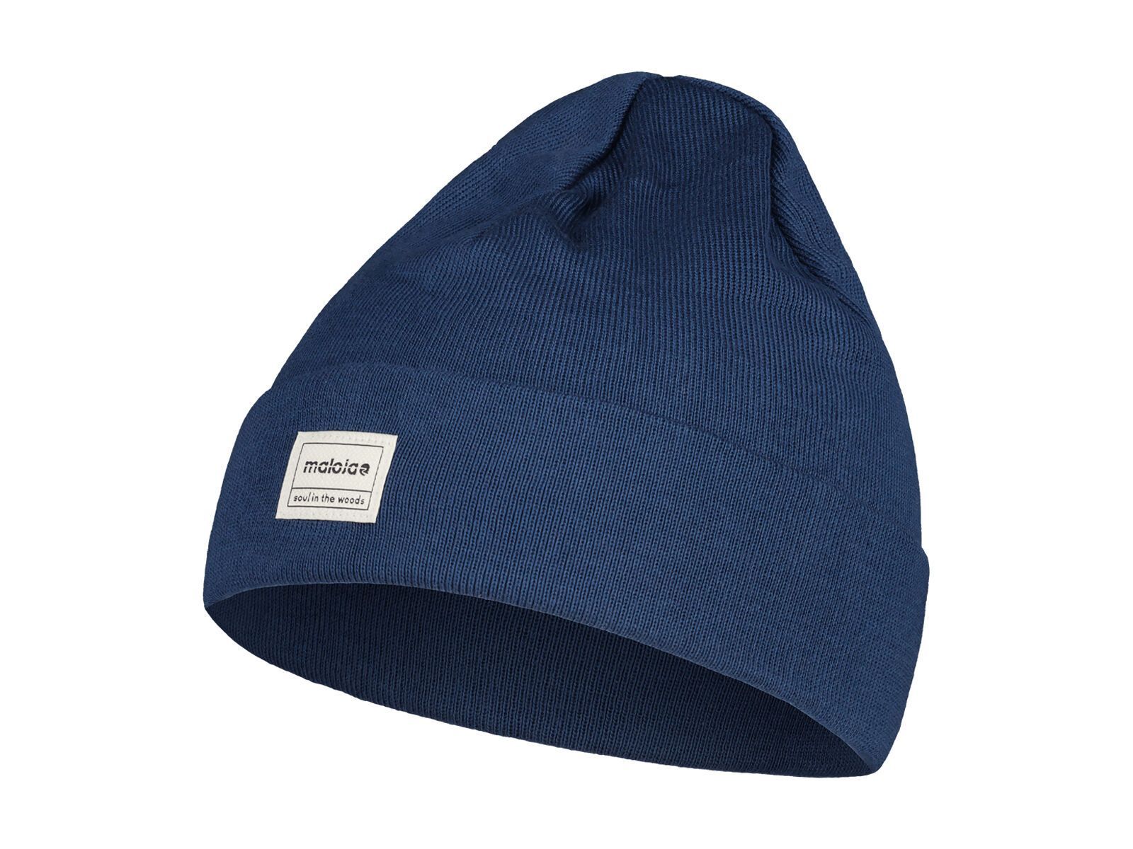 Maloja FullunsM., midnight - Bild 1