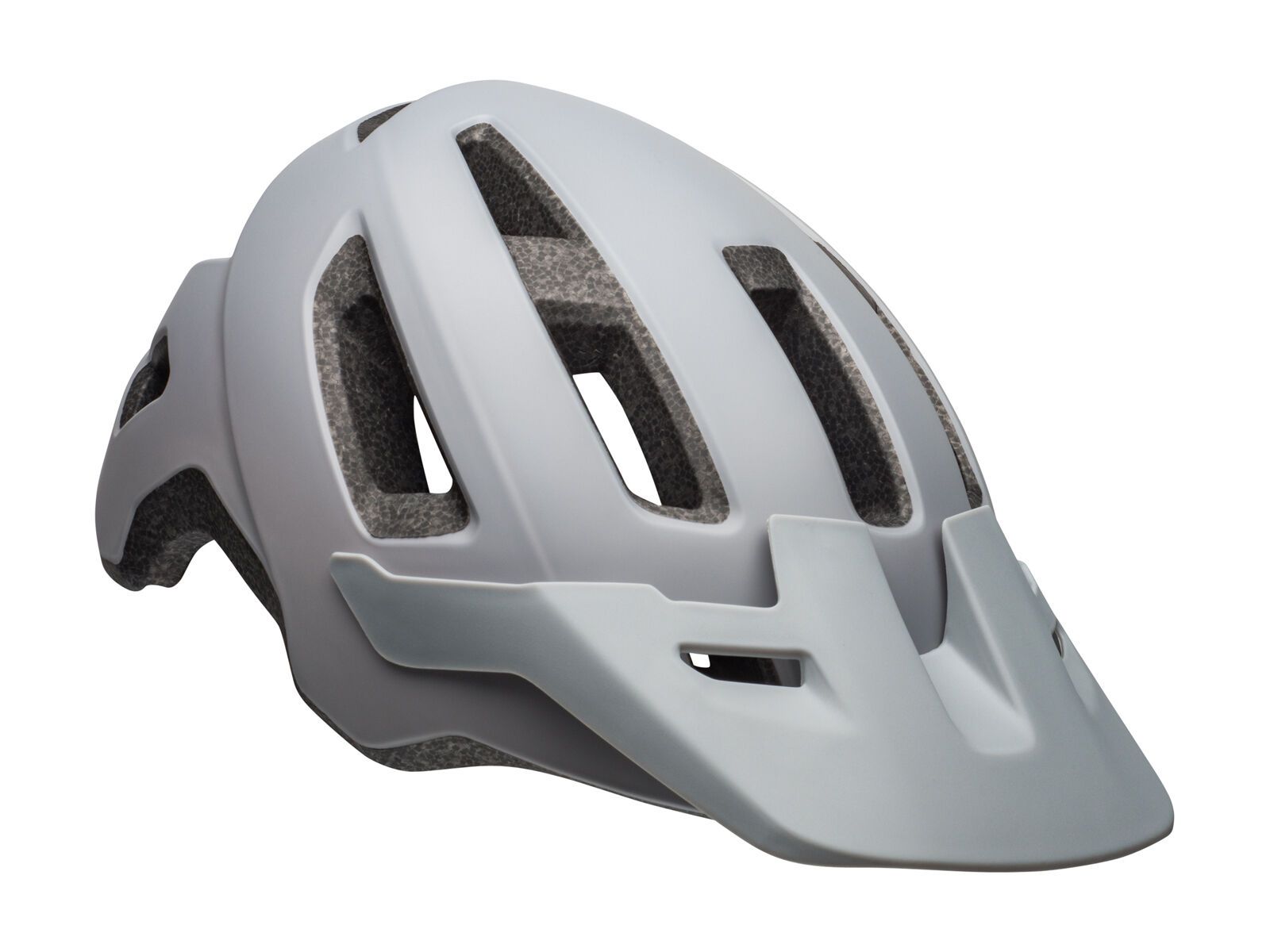 Bell Nomad, matte gray/orange - Bild 4