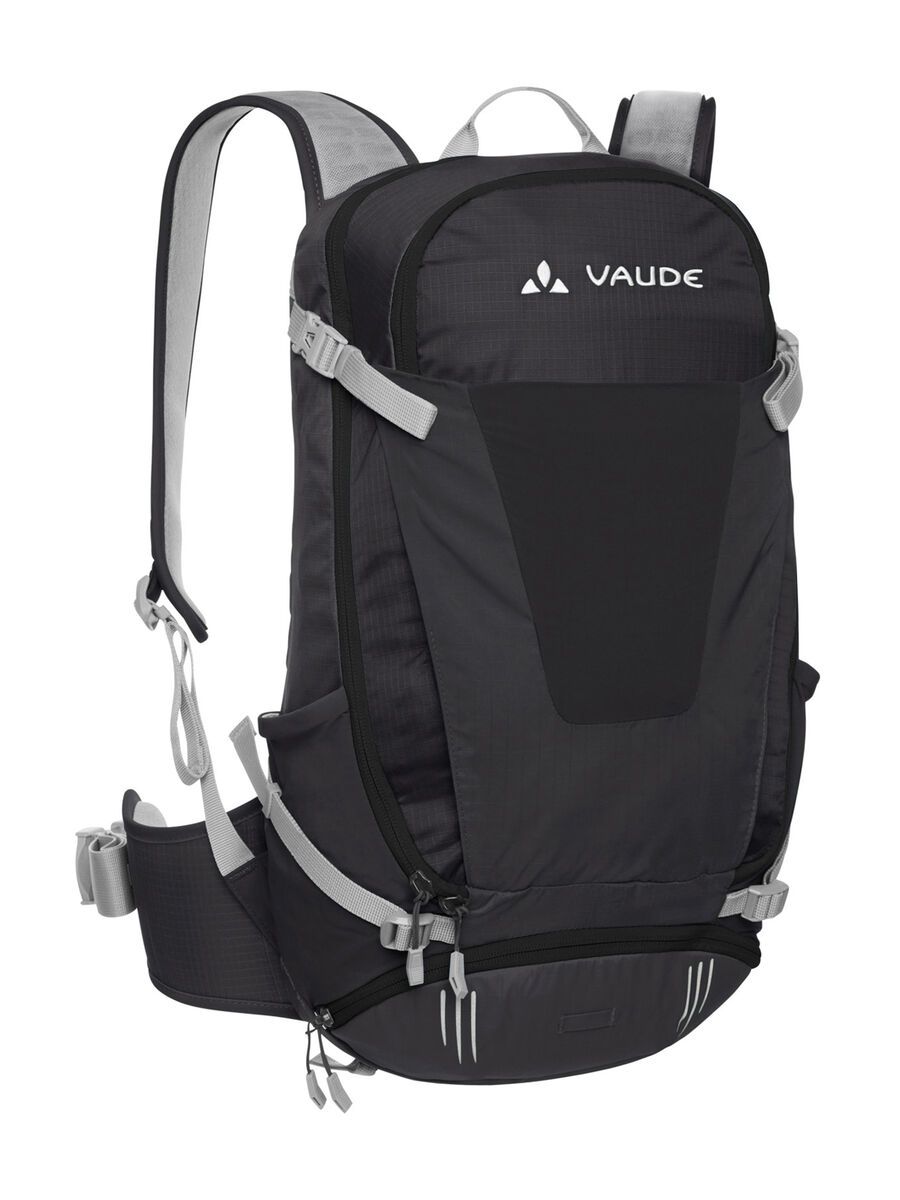 Vaude Moab 16, black - Bild 1