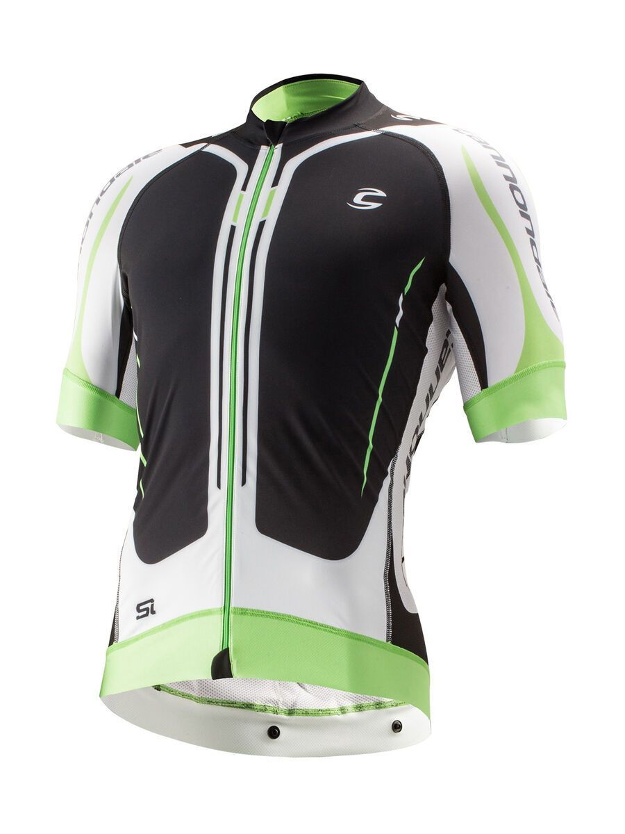 Cannondale Elite Road 1 Jersey, berzerker green - Bild 1