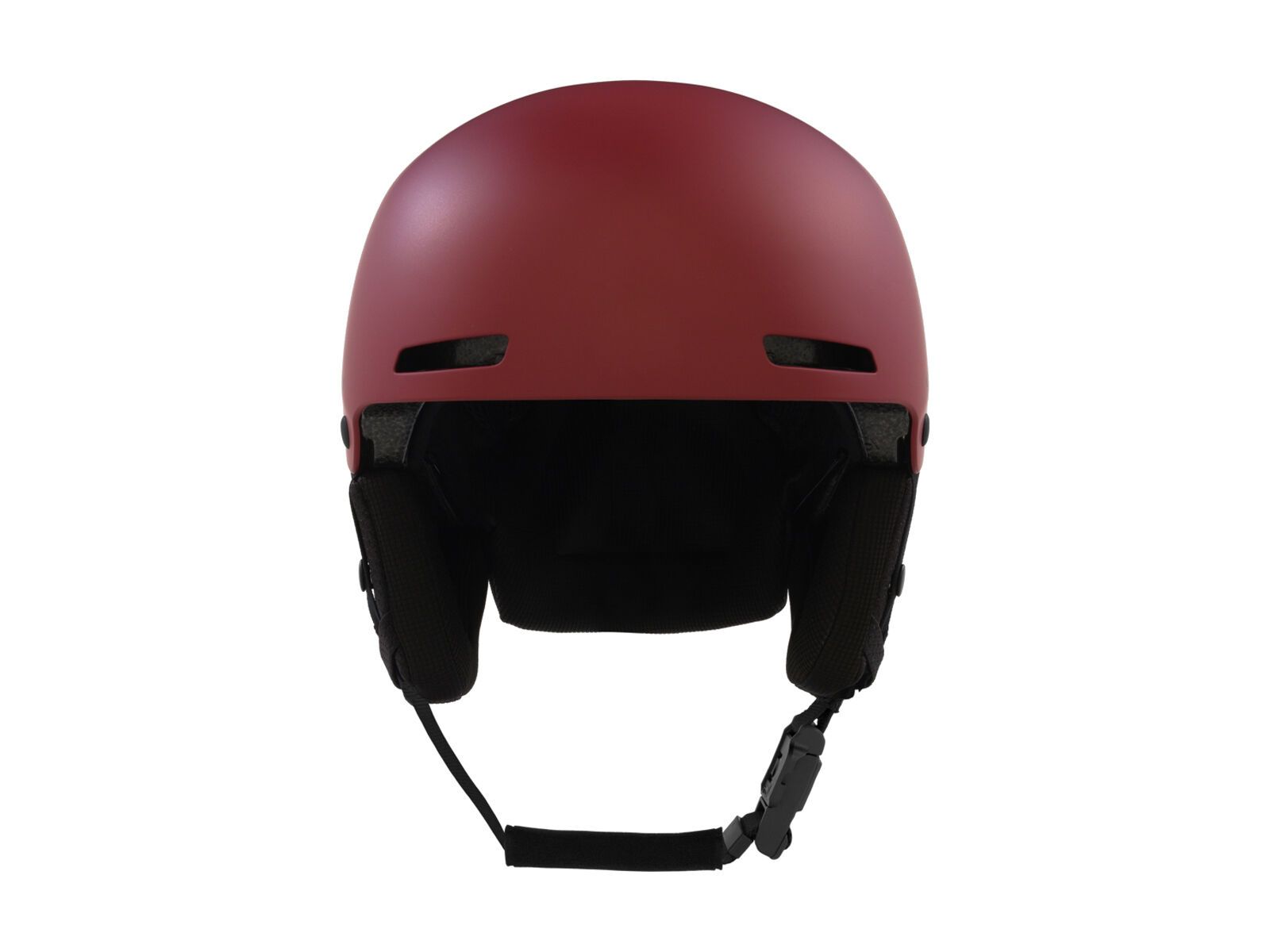 Oakley Mod1 Pro, matte iron red - Bild 4
