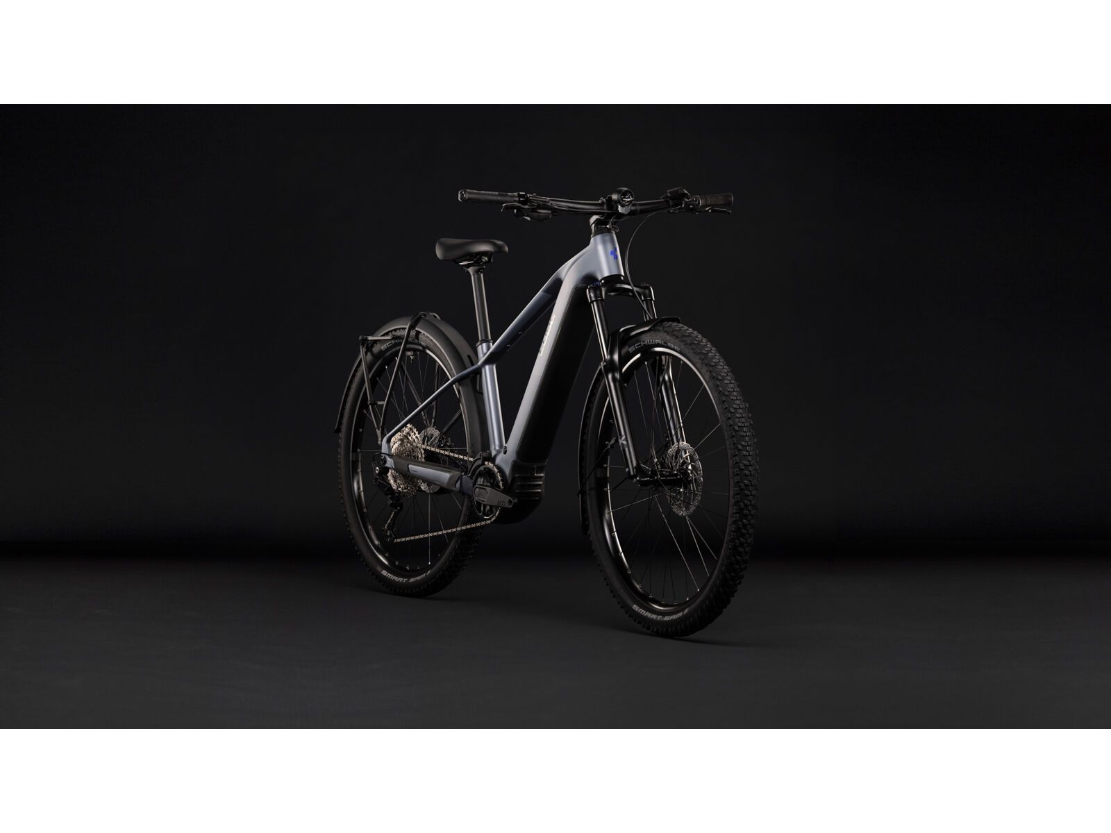 Cube Reaction Hybrid Performance 720 FE 29, ashgrey´n´prism - Bild 8