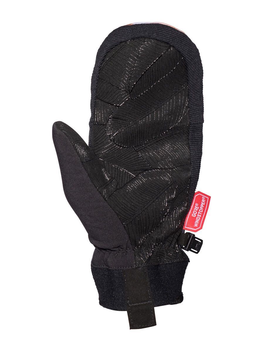 Armada Carmel Windstopper Mitt, none/red panda - Bild 2
