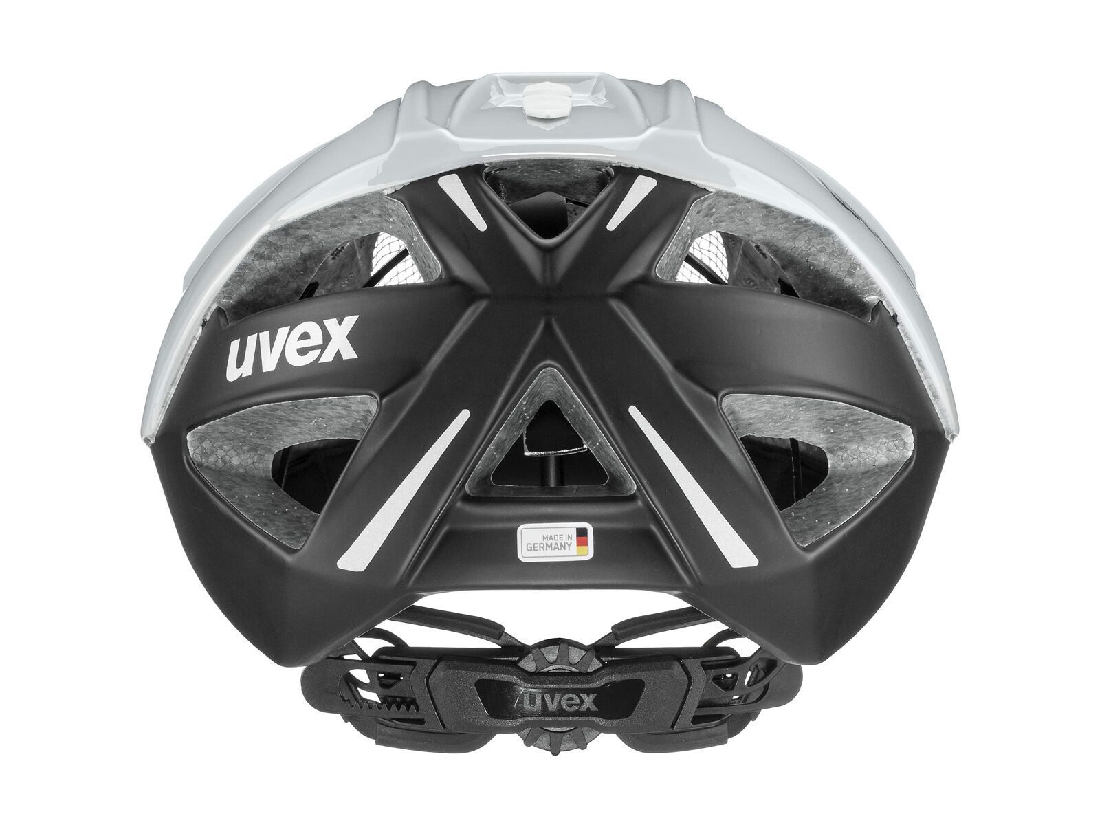 uvex gravel x, papyrus - Bild 3