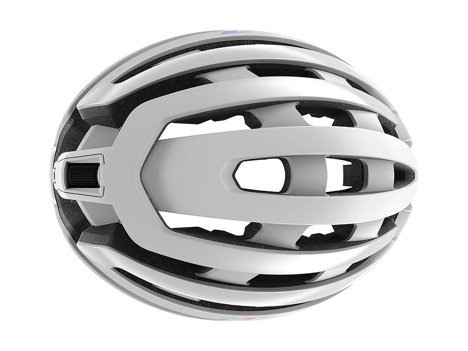 Lazer Z1 KinetiCore, full white LTD Edition - Bild 5