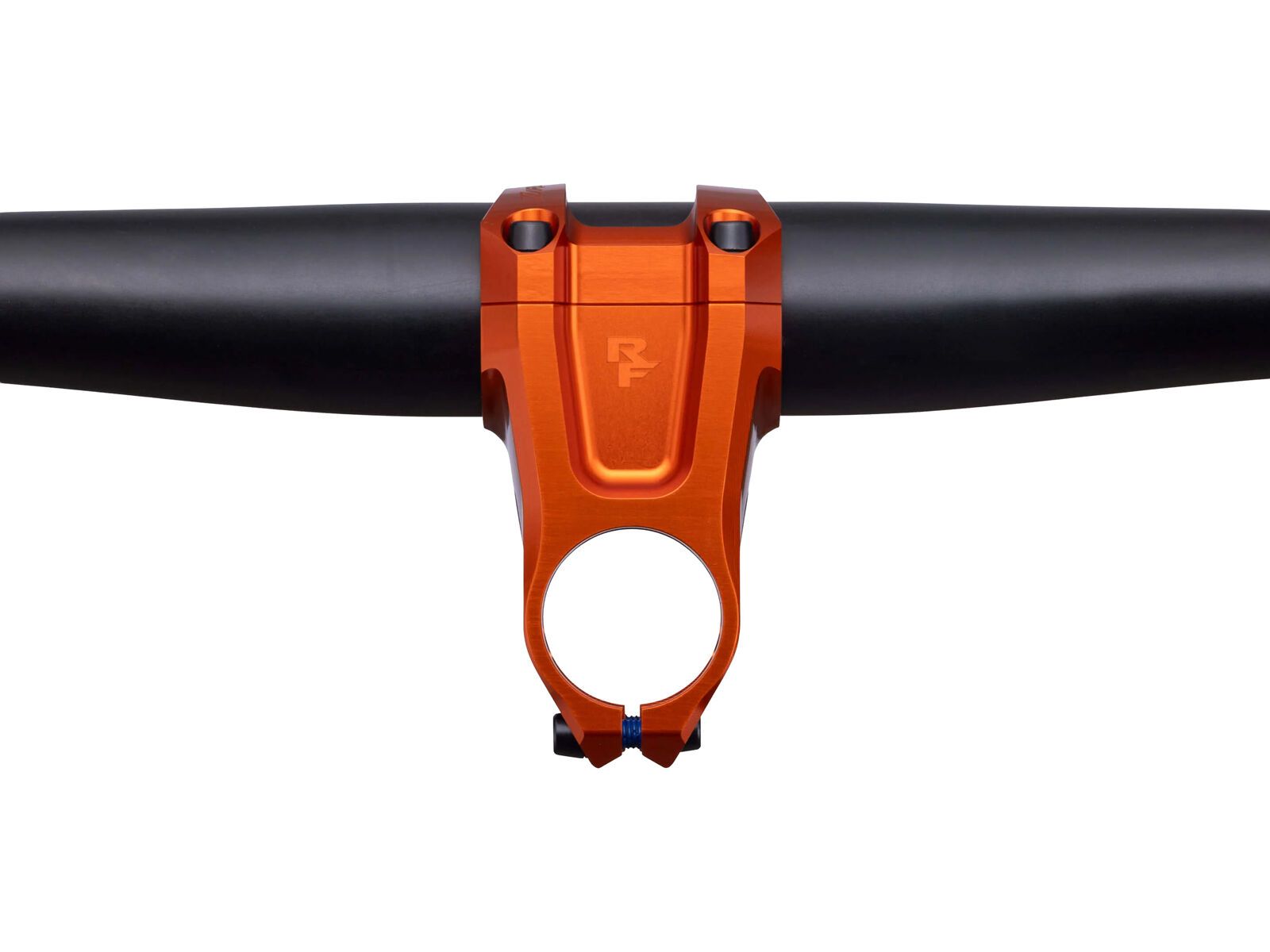 Race Face Turbine SL Stem, orange - Bild 11